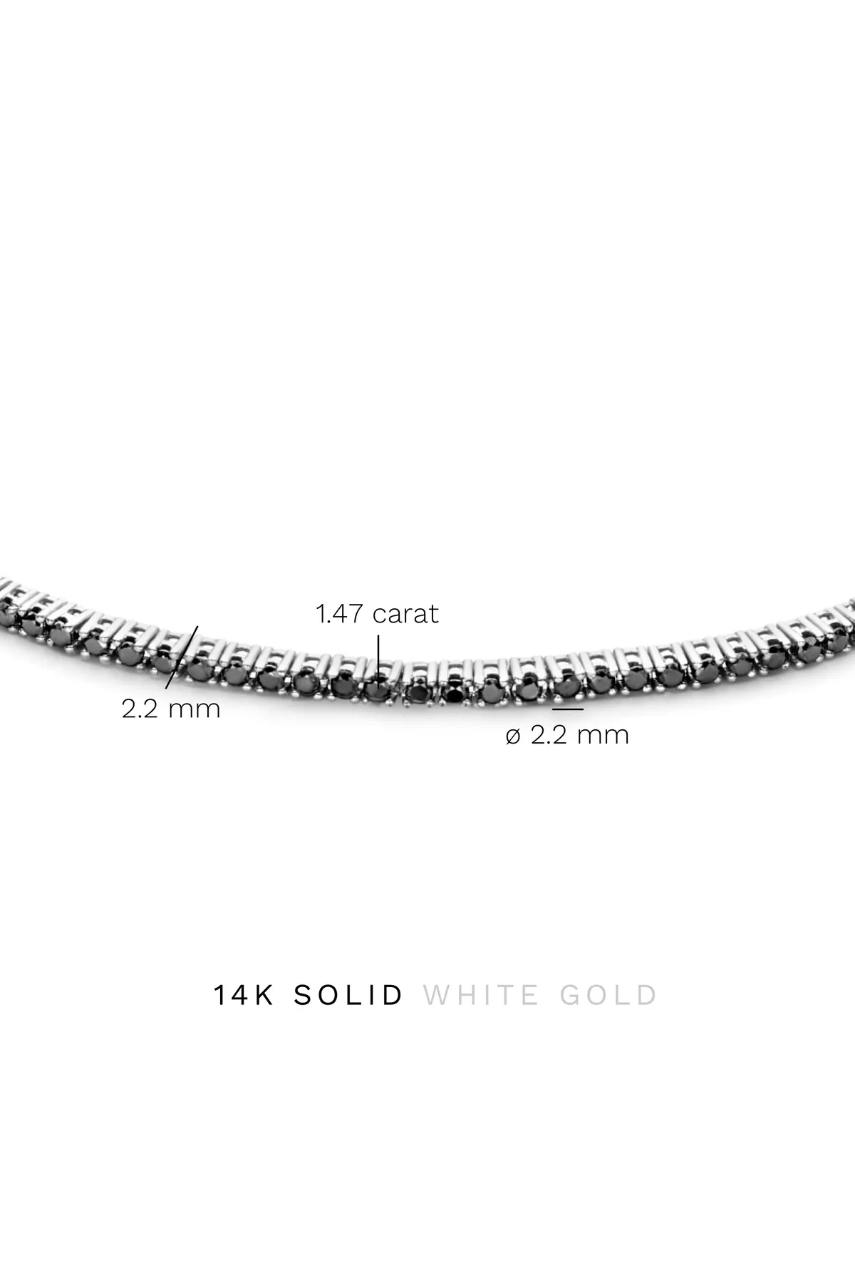 Isabel Bernard  Isabel Bernard De la Paix 14 Karat Armband