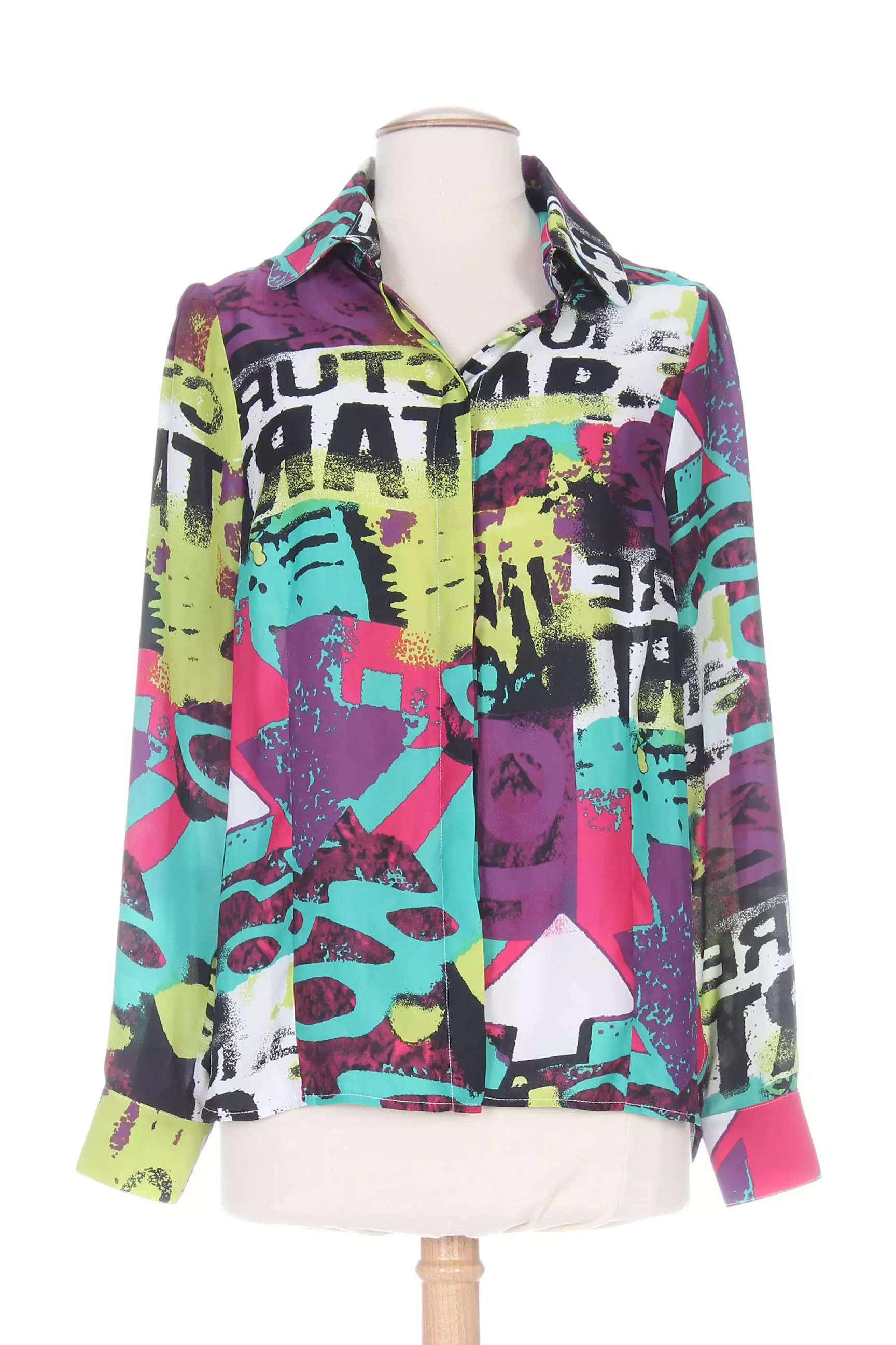 Karting Chemisiers Femme couleur violet