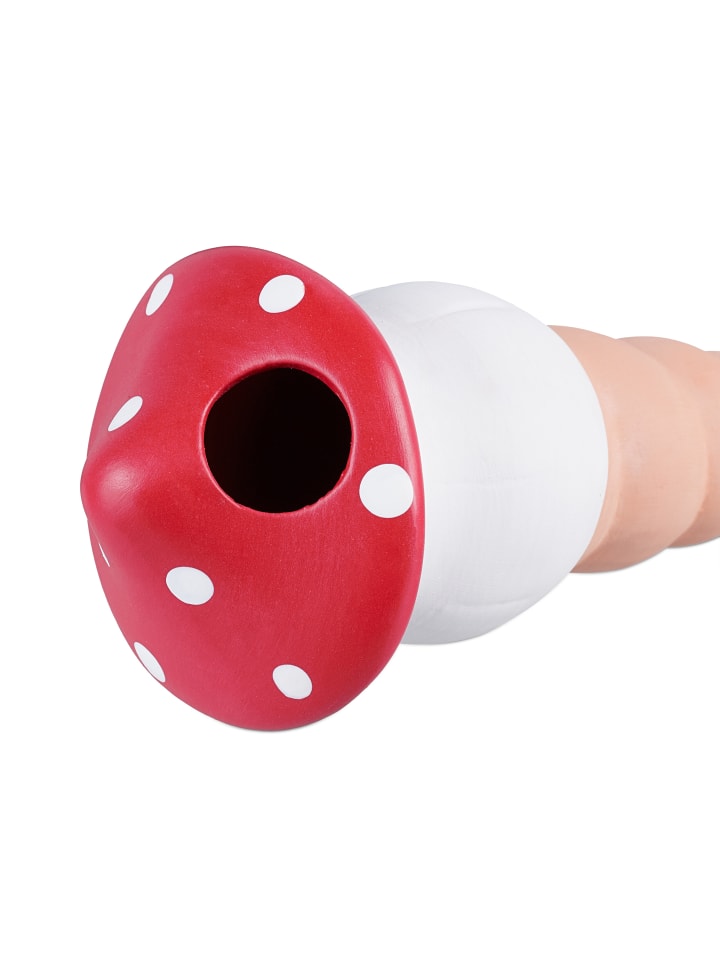 relaxdays 4 x Tonkegel 