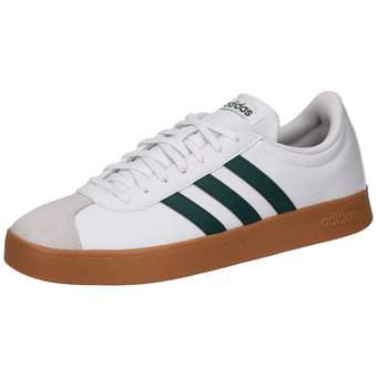 adidas VL Court Base Sneaker in weiß