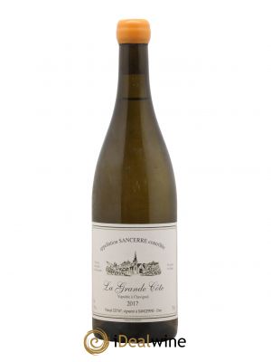 Sancerre La Grande Côte Pascal Cotat  2017 - Lot de 1 Bouteille