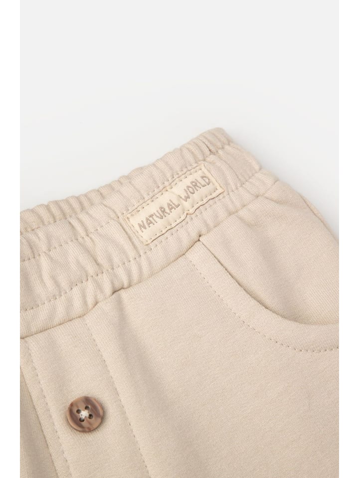 Coccodrillo Sporthose in beige günstig kaufen
