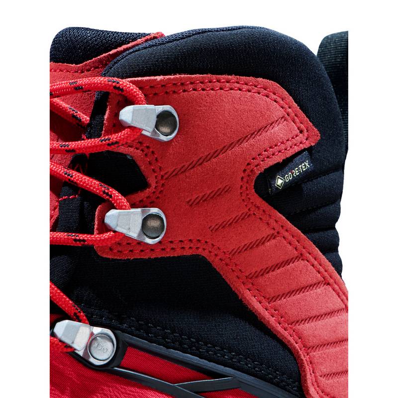 Mammut Kento Pro High GTX Alpine Bergschuhe Herren