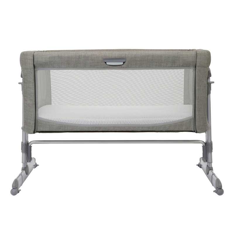 Lit cododo Roomie Glide Froggy gray Joie