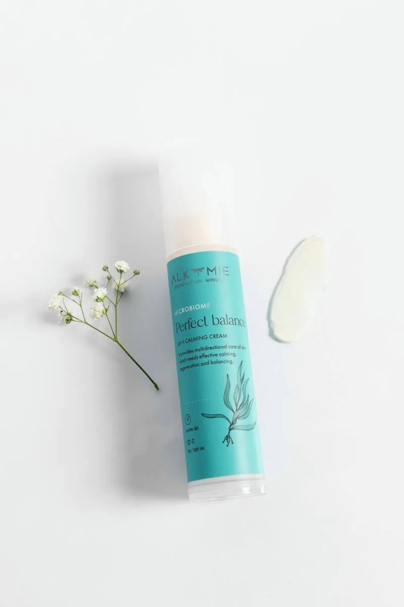 Alkmie Perfect Balance 24-timers balancerende creme