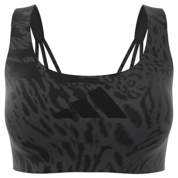 adidas - Women's PWI Medium Support Icons - Sport-BH