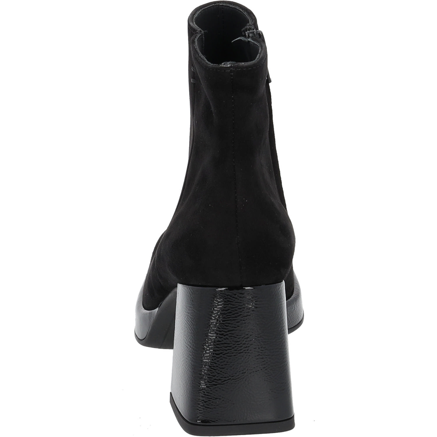 Paul Green 8051, Stiefeletten, Damen, black