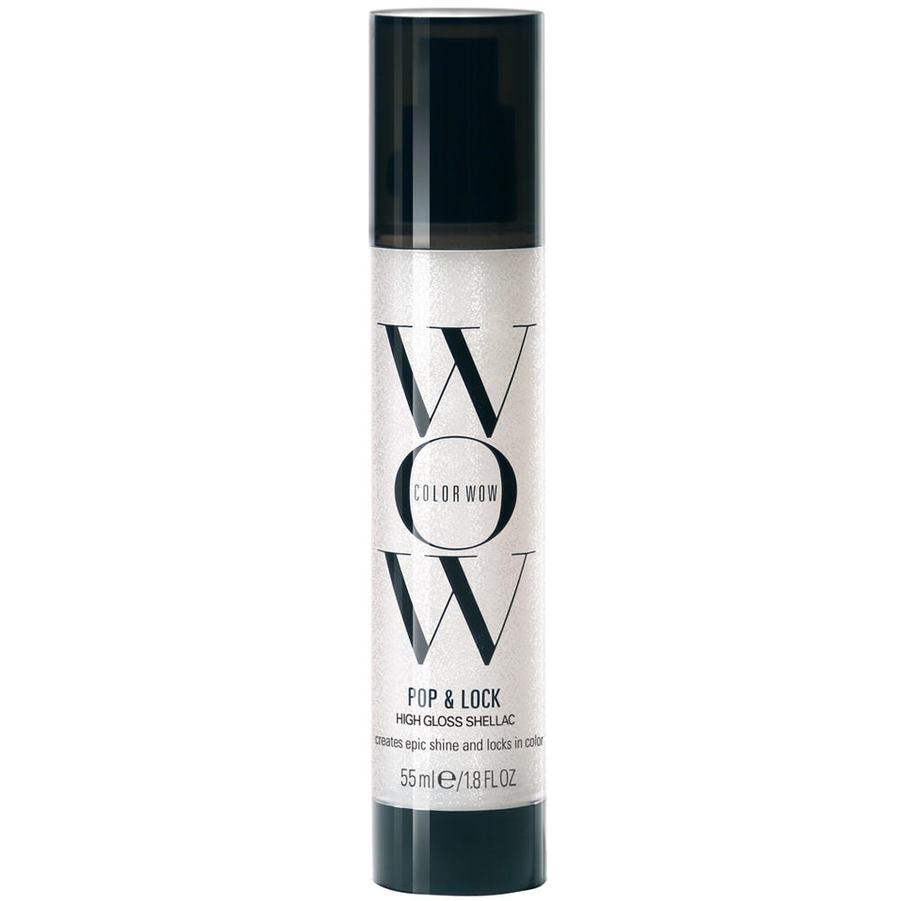 COLOR WOW Pop and Lock Shellac 55 ml