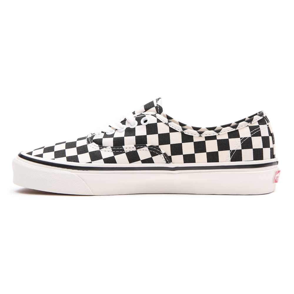 Vans Authentic 44 DX Anaheim Factory VN0A38ENOAK / schwarz