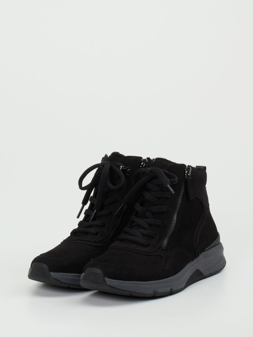 Schnürstiefelette-27510090308 Gabor Comfort