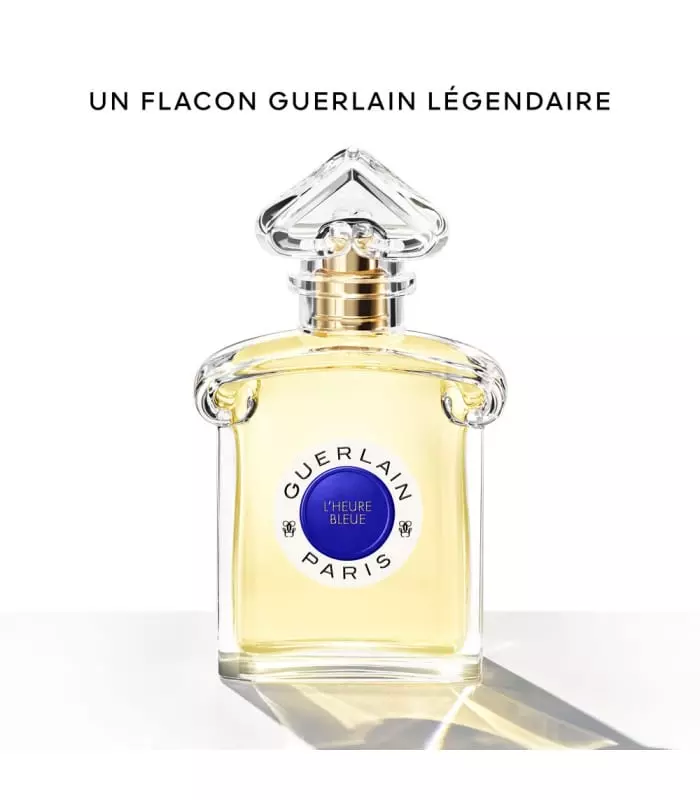 L'HEURE BLEUE Eau de Toilette