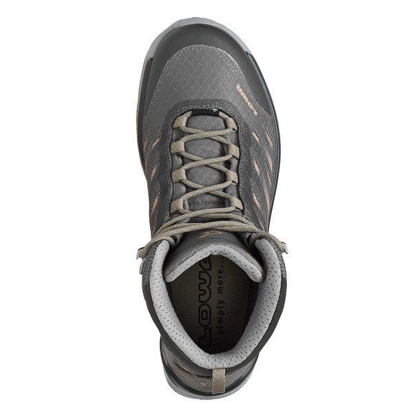 FERROX GTX MID WS Damen - Wanderstiefel