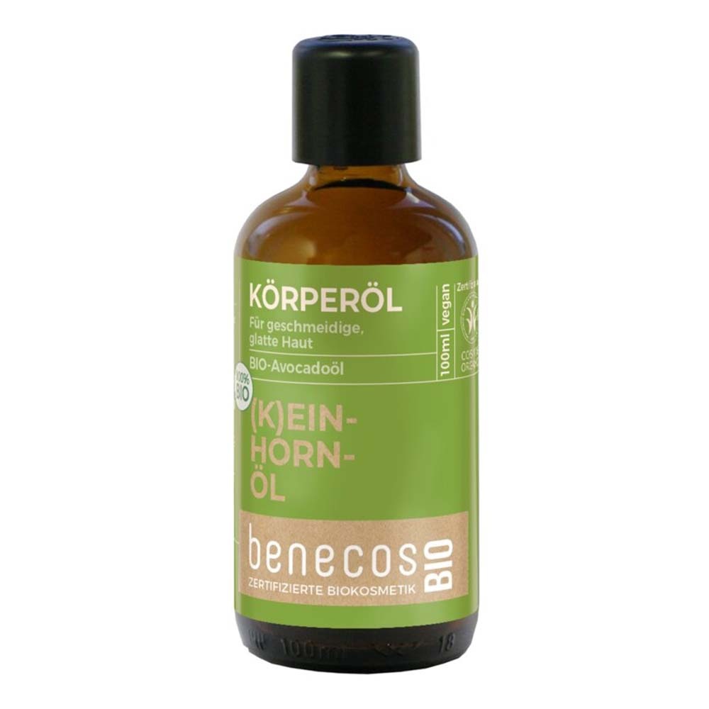 Avocadoöl - Körperöl 100ml
