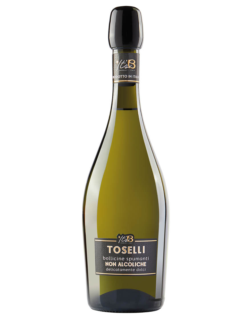 Toselli Analcolico Bosca 0,75 ℓ