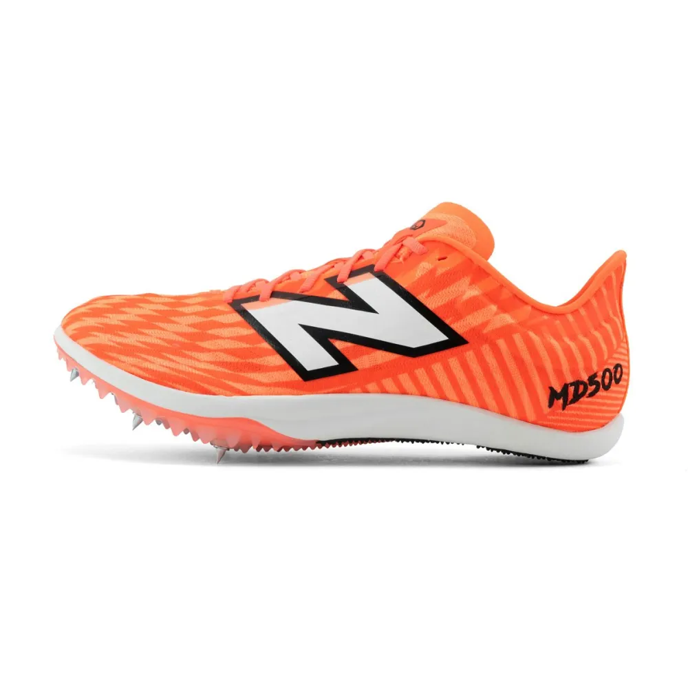 New Balance FuelCell MD500v9 MD500 v9 UMD500L9D / orange