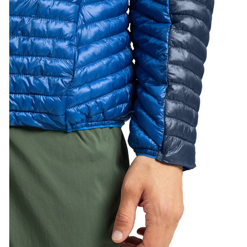Haglfs L.I.M Mimic Jacket Outdoorjacke Herren