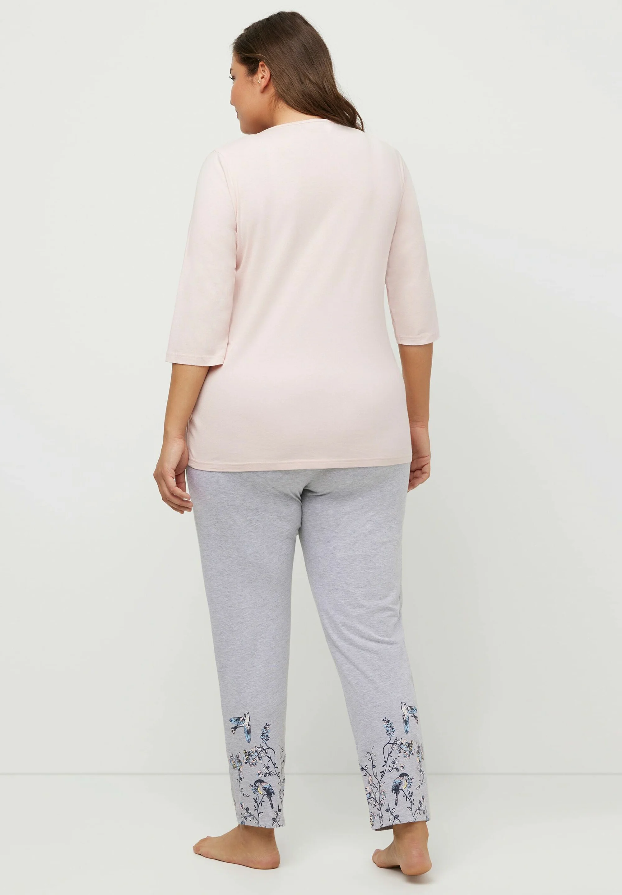 Pijamas de Ulla Popken