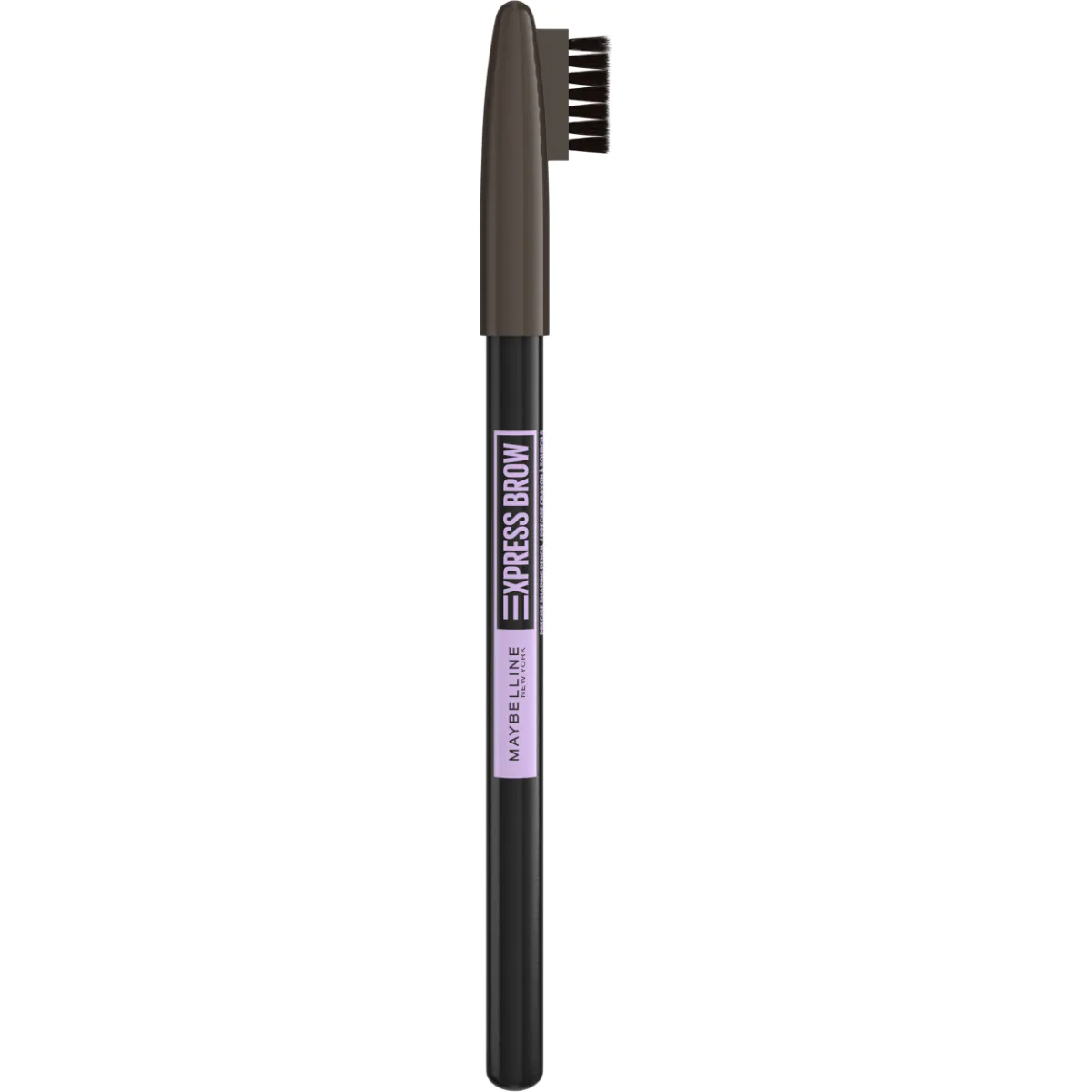 Maybelline Express olovka za obrve za oblikovanje, 05 Deep Brown