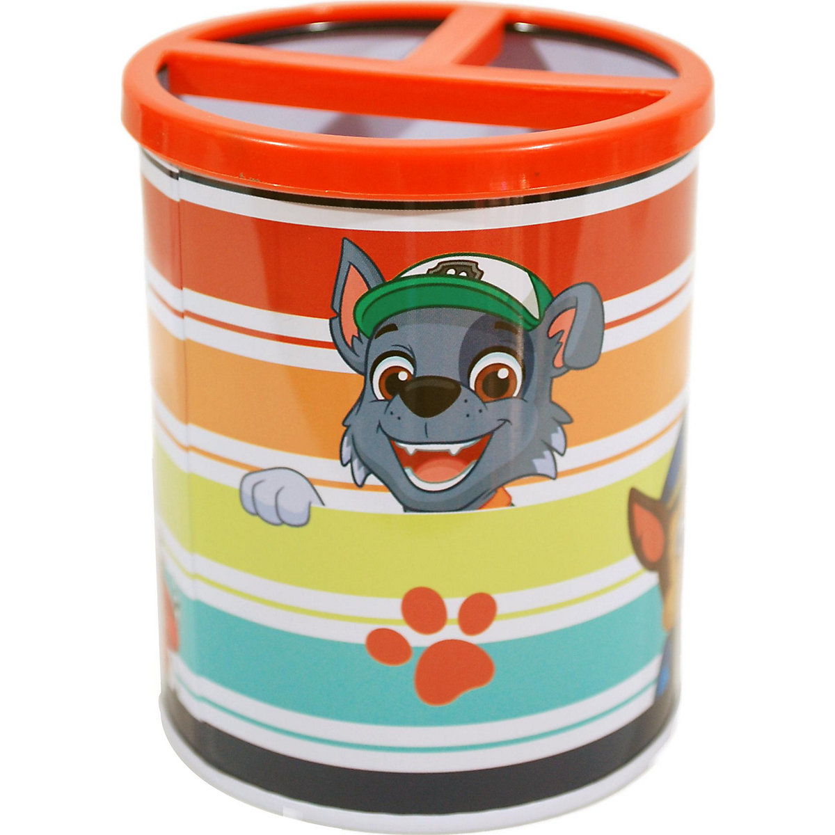 Digitale Spardose PAW Patrol, inkl. Stift, Spitzer & Radierer