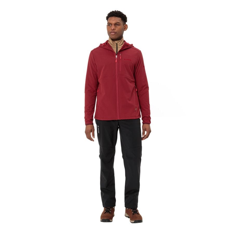 Elope Fleecejacke Hoodie