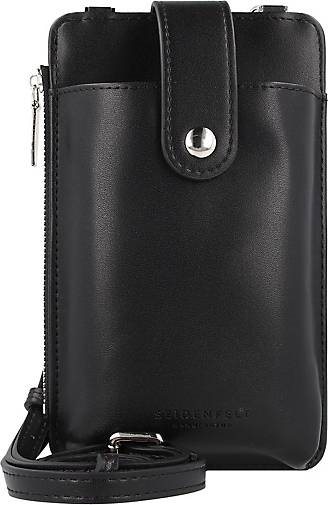 Seidenfelt Medja Handytasche 11 cm