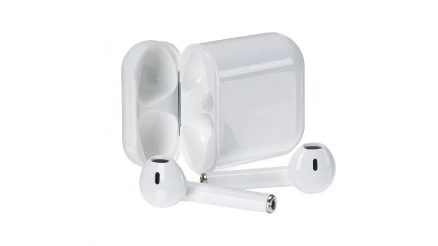 True Wireless Earbuds