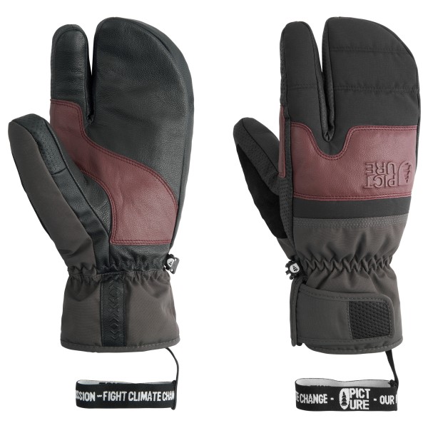 Picture - Sparks Lobster Mitts - Handschuhe