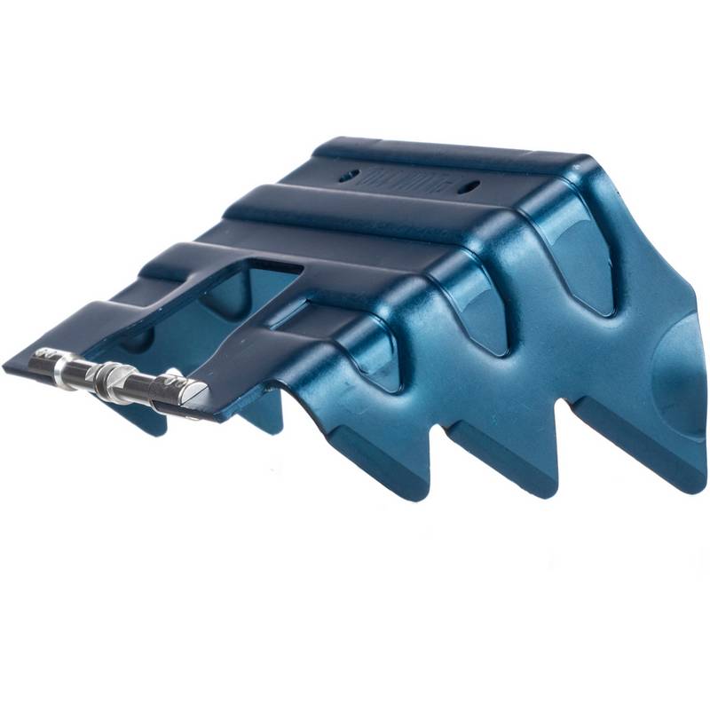 ATOMIC CRAMPON BACKLAND 110mm Harscheisen