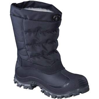CMP Kids Hanki 2.0 Winter-Boot in blau