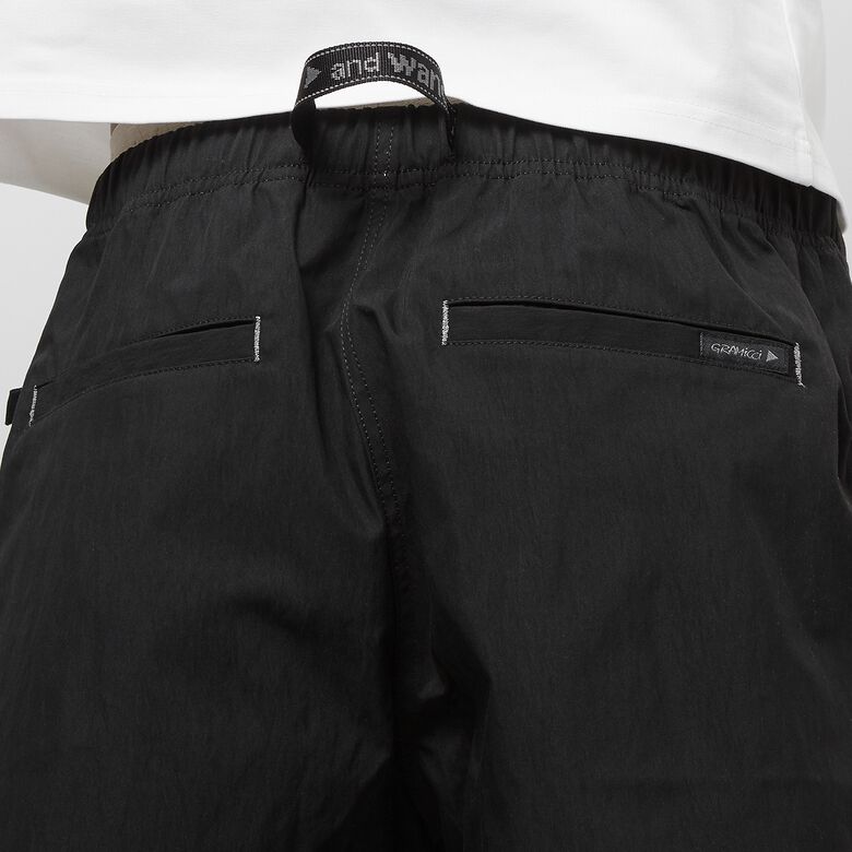 Gramicci x And Wander Nyco Climbing G-Short black