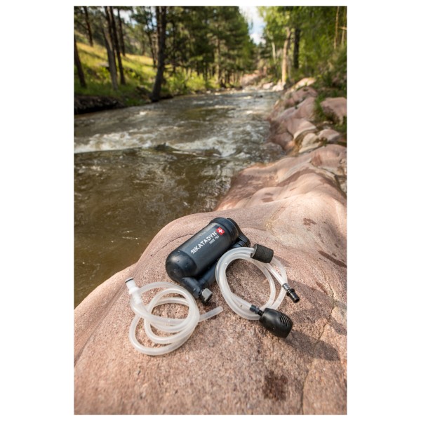 Katadyn - Hiker Pro - Wasserfilter