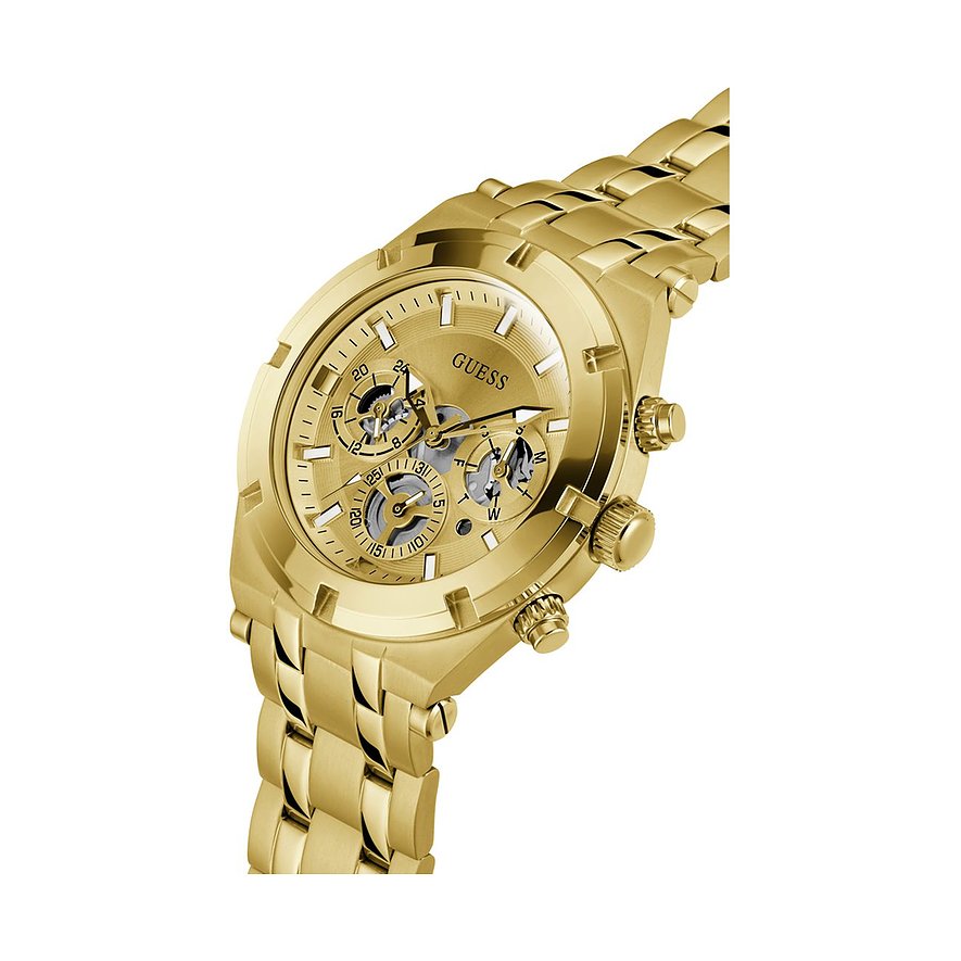 Guess Herrenuhr