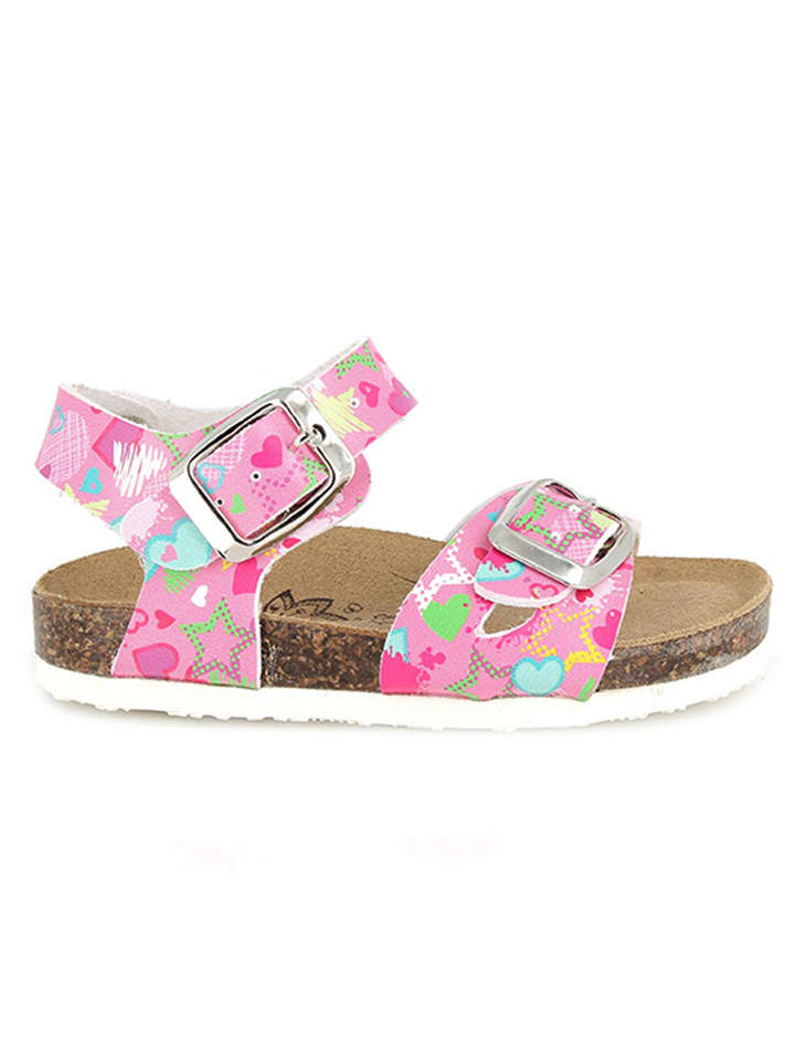 Primigi Sandalen in Rosa günstig kaufen