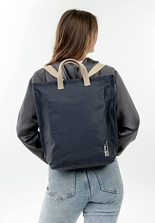 SURI FREY Handtaschen blau SURI Green - Nelly