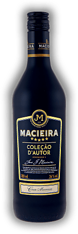 Macieira Colecao d'Autor Macieira Colecao d'Autor  0,7	 Liter - Vol 36%