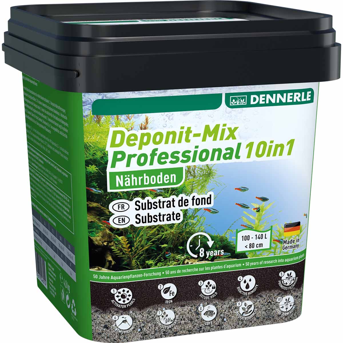 Dennerle Deponit Mix Professional 10in1 kaufen