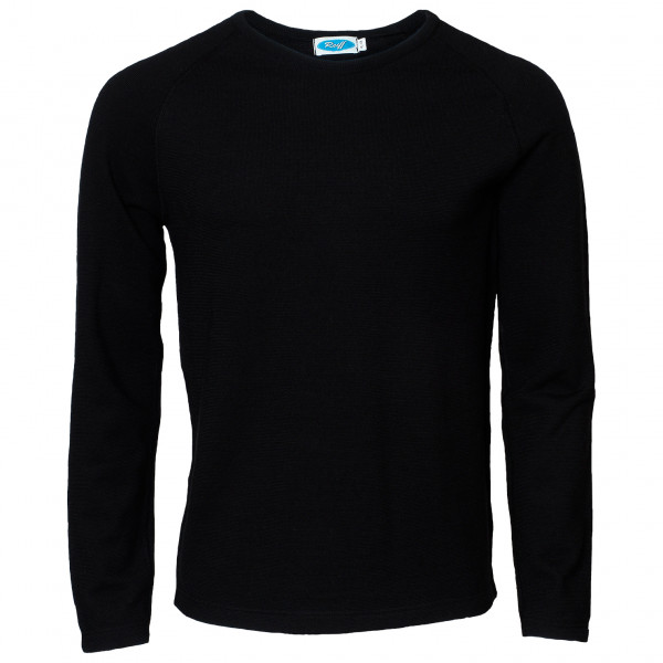 Reiff - Shirt Gregor - Merinopullover