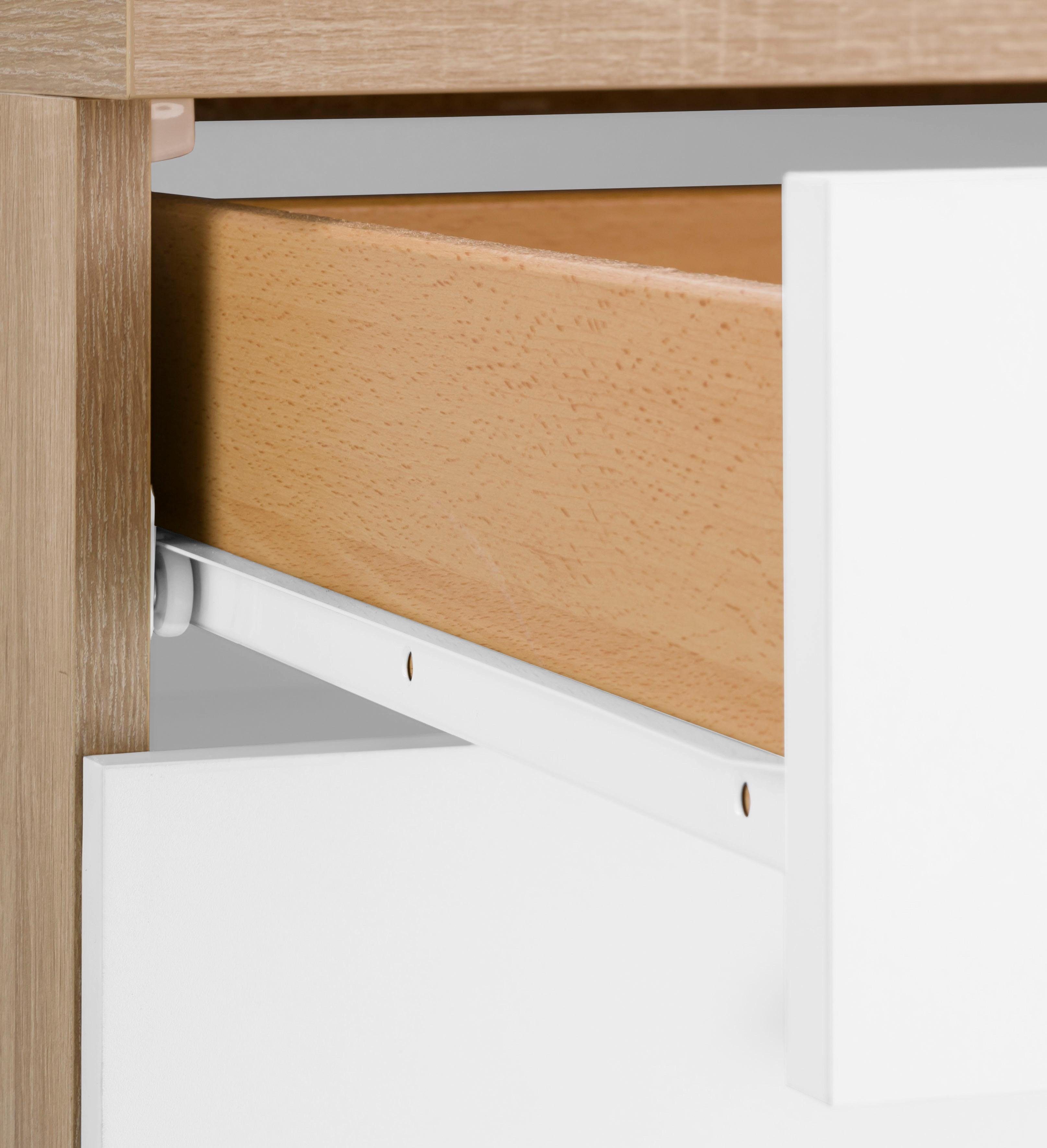OPTIFIT Küchenbuffet Kalmar, Breite 150 cm