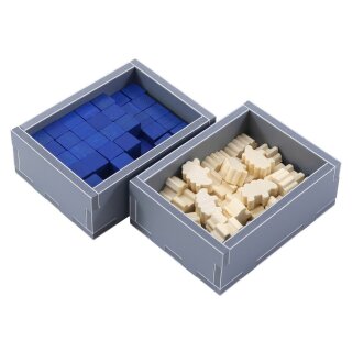 Hallertau Insert