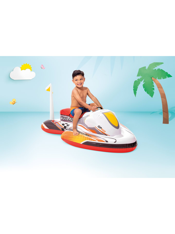 Intex Ride-On - Wave Rider in mehrfarbig günstig kaufen onesize