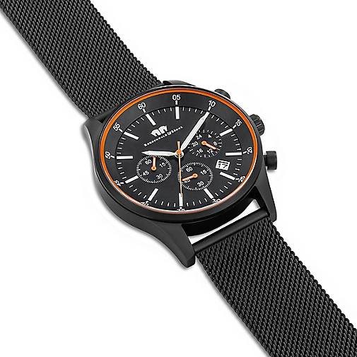 Rhodenwald & Söhne Armband-Uhr Goodwill