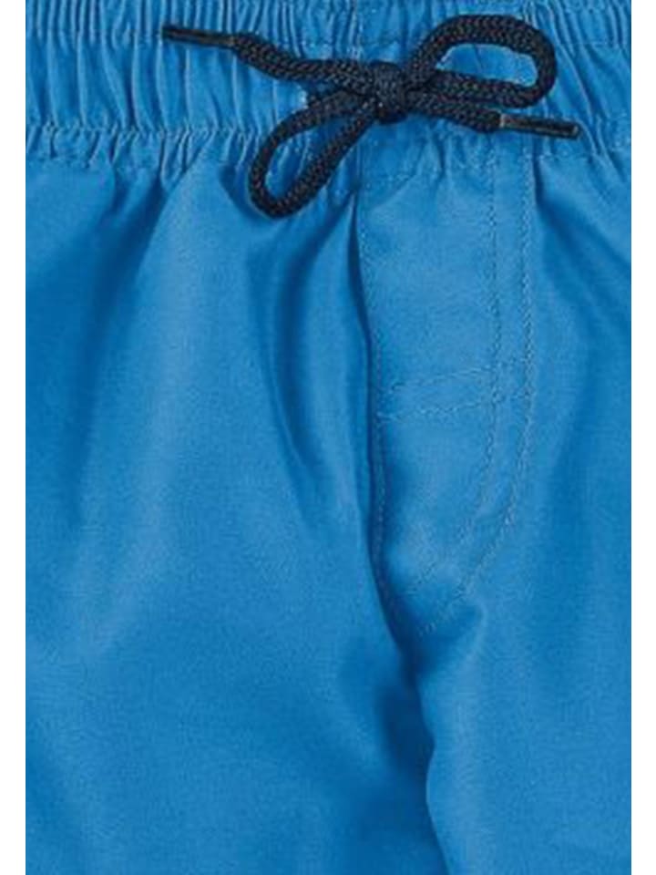 Sterntaler Badeshorts uni in blue günstig kaufen