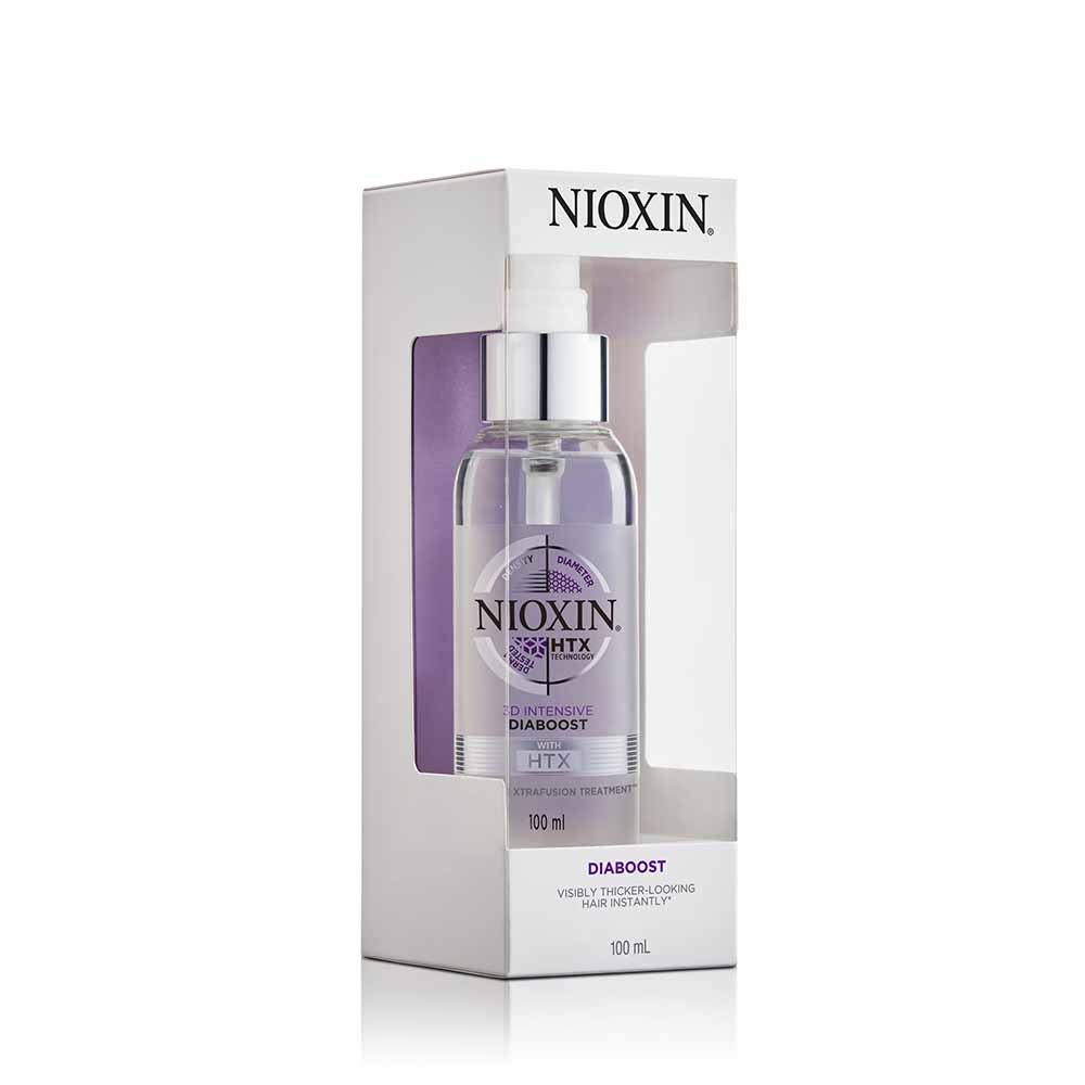 NIOXIN Intensivpflege Diaboost