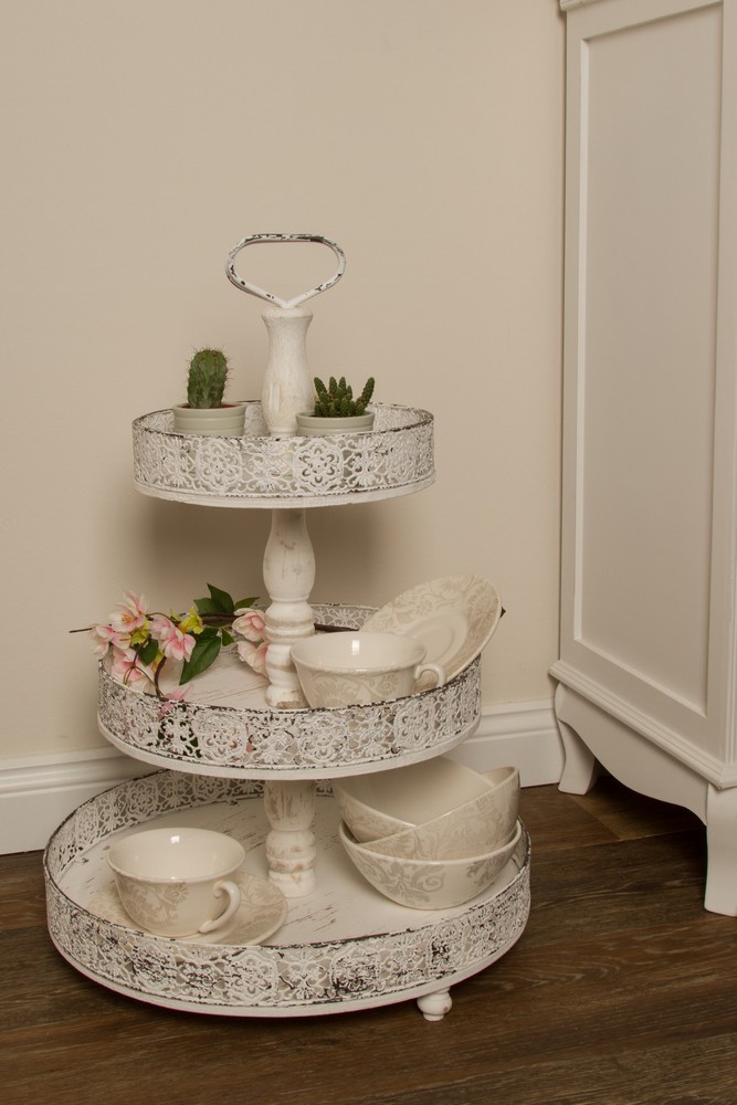 MyFlair My Flair Etagere 