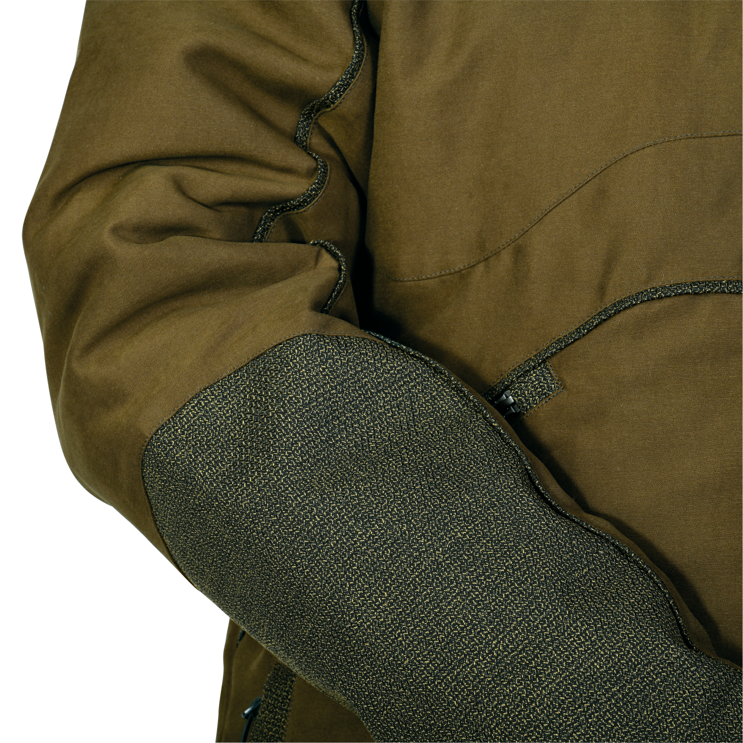 Hart Herren Jagdjacke Skade-J