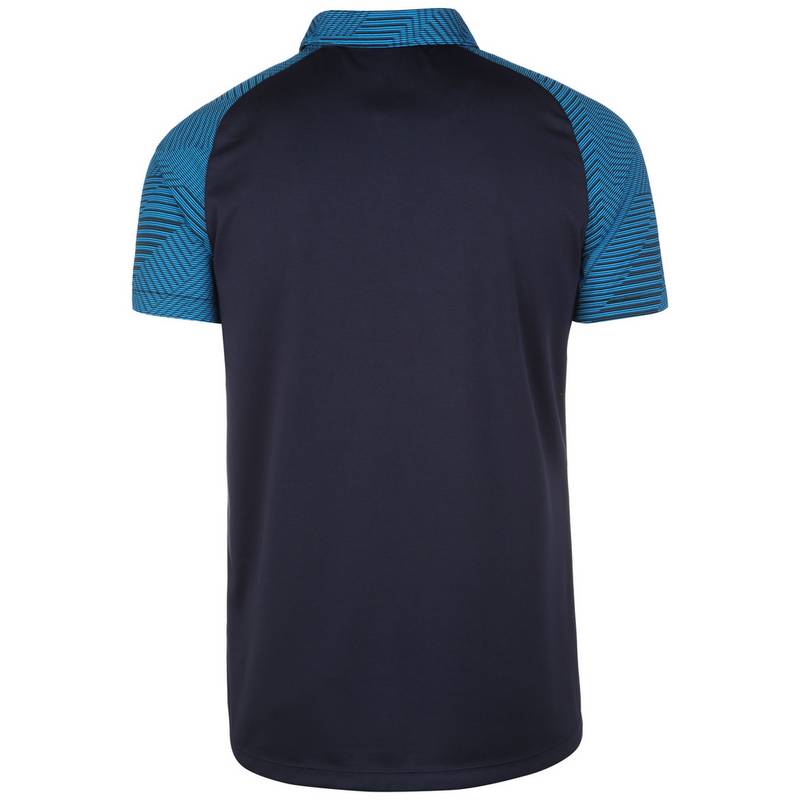 JAKO Performance Poloshirt Herren