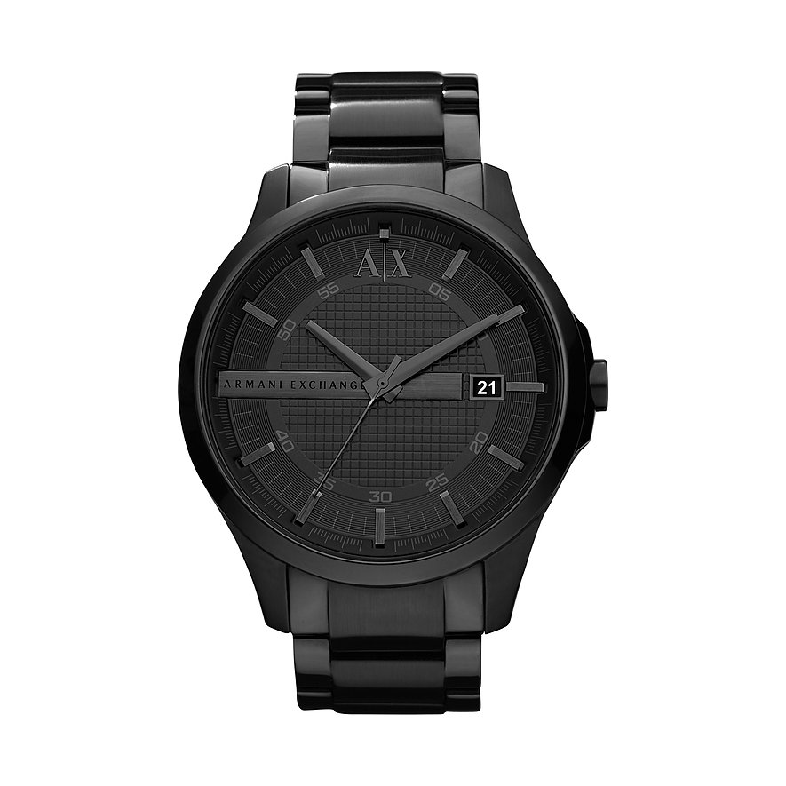 Armani Exchange Herrenuhr