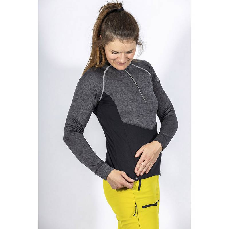 Maul Sport Nettetal II Funktionsshirt Damen
