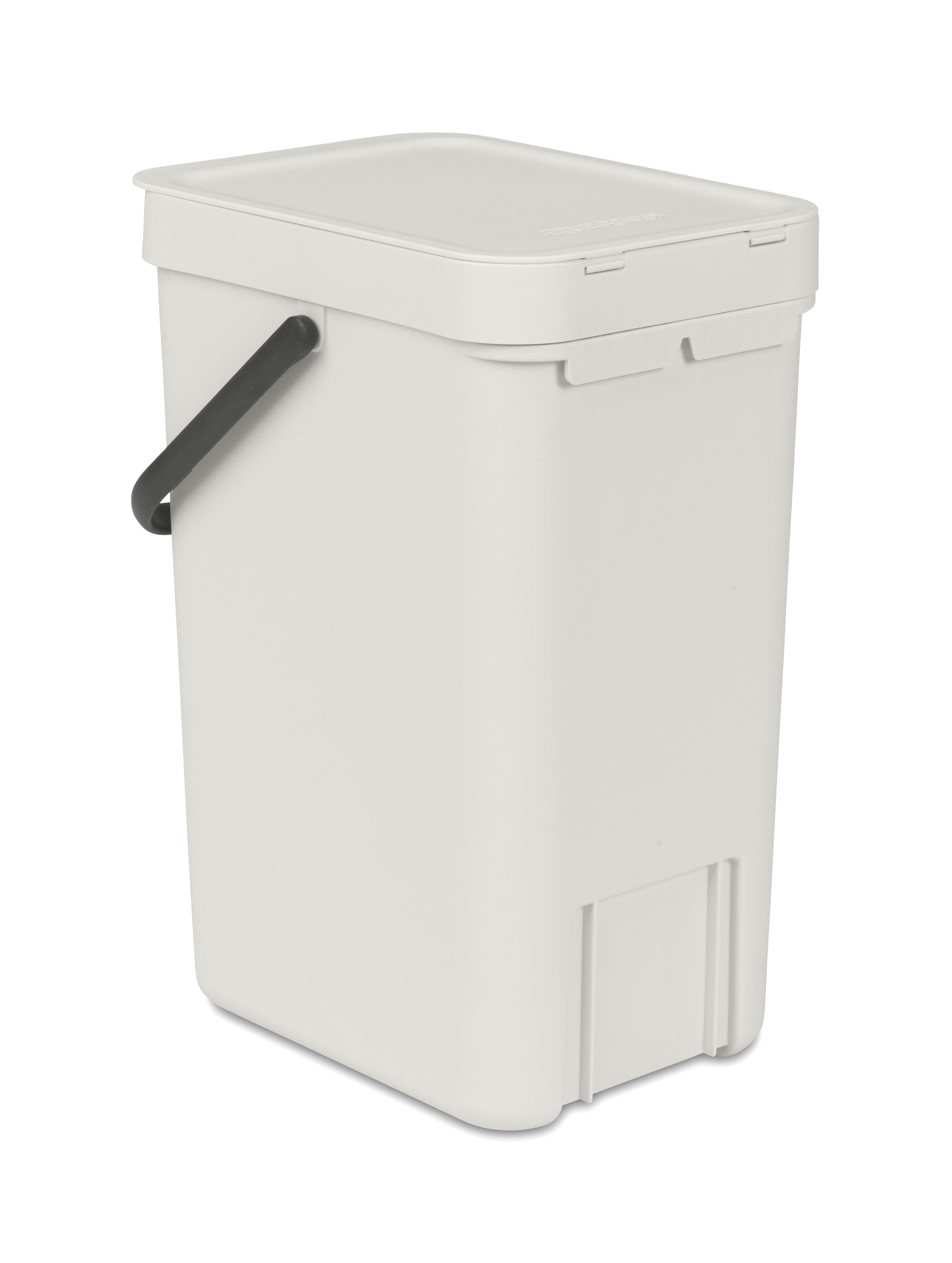 BrabantiaAbfalleimer 12l