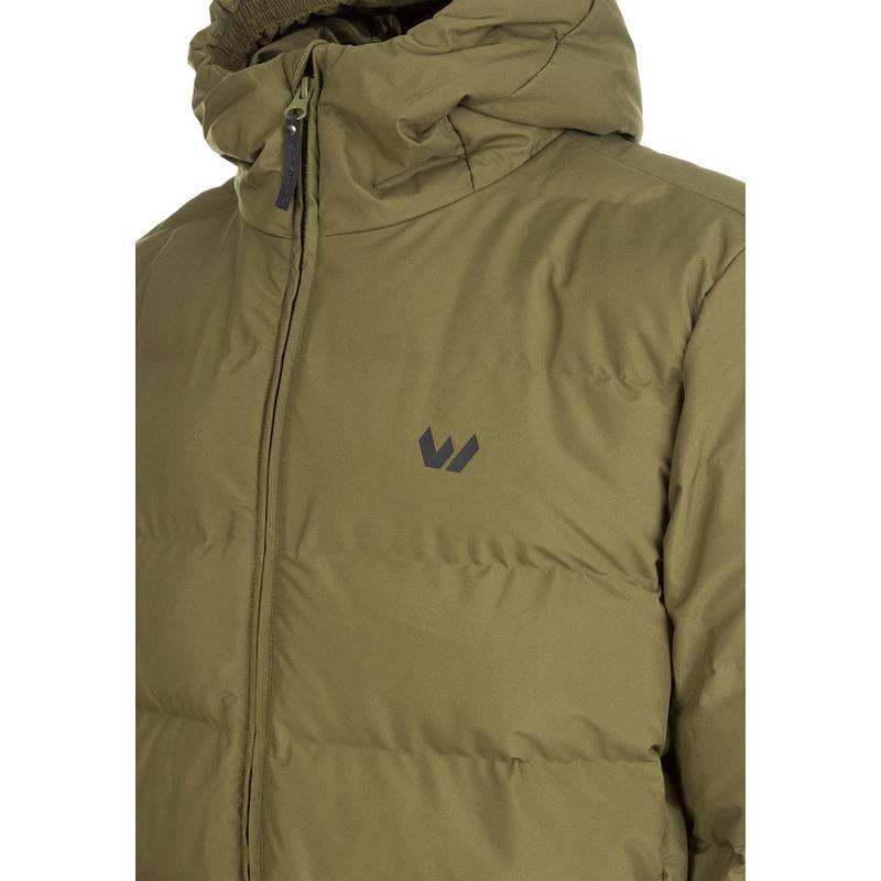 Whistler Jakob Outdoorjacke Herren